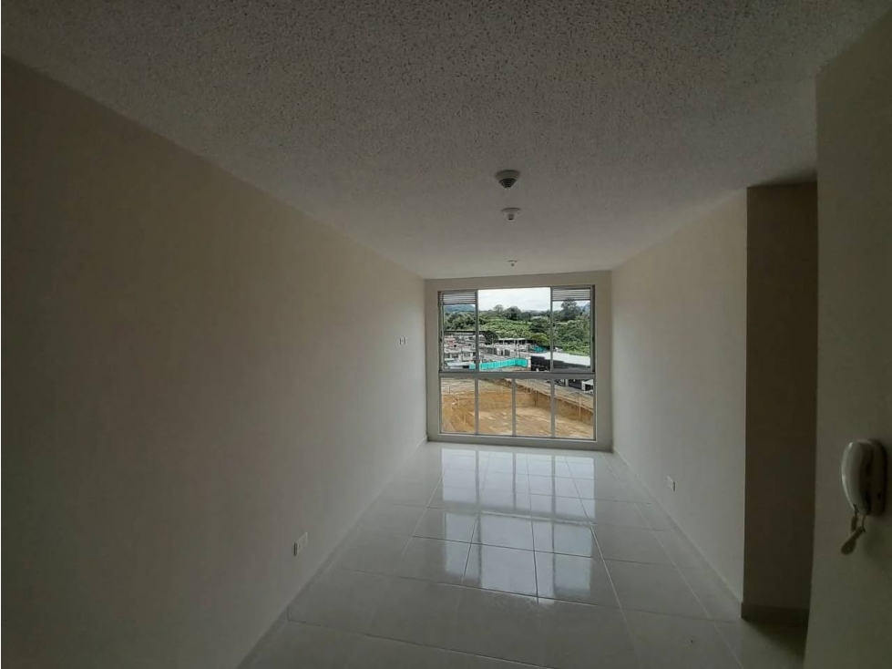 Apartamento en Venta en Dosquebradas - La Pradera