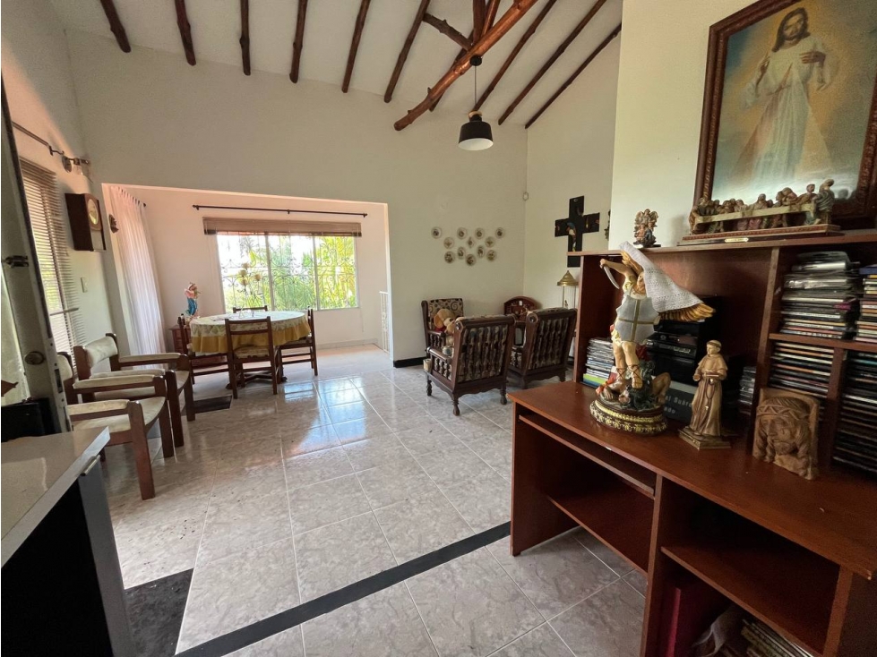 Casa Campestre en Venta en Pereira - Cerritos — foto 6