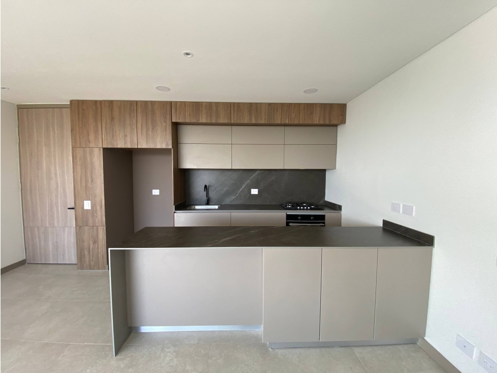 Apartamento en Venta en Pereira - Cerritos