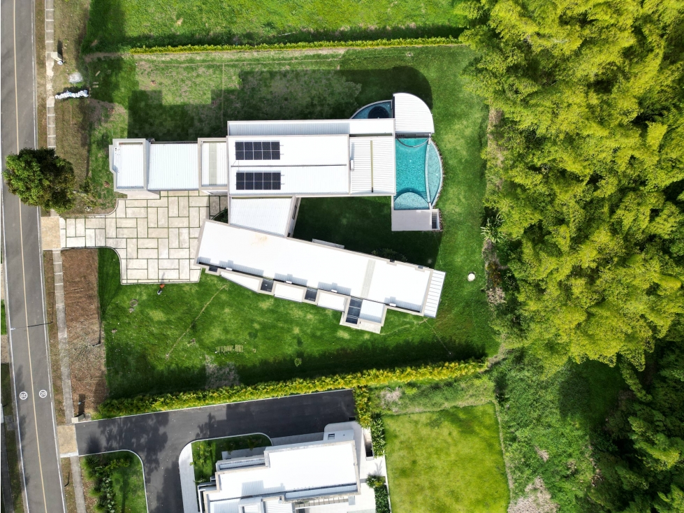 Casa Campestre en Venta en Pereira - Cerritos