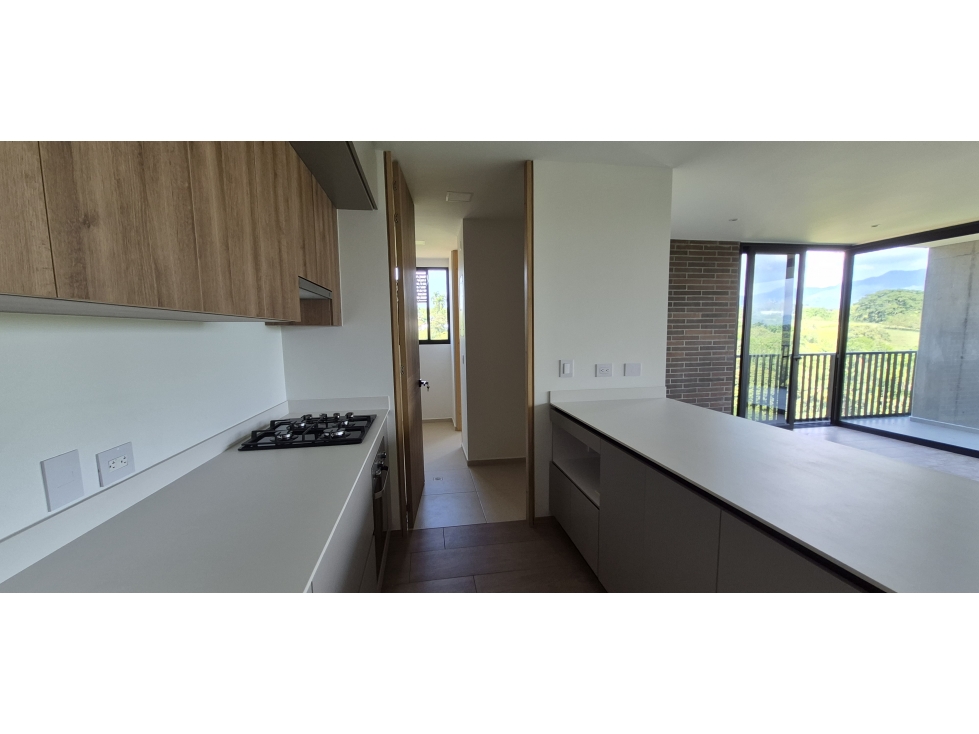 Apartamento en Venta y Renta en Pereira - Cerritos — foto 6