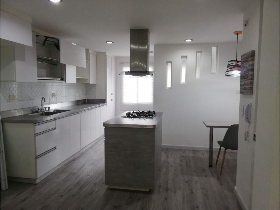Apartamento en Venta en Pereira - Pinares — foto 5