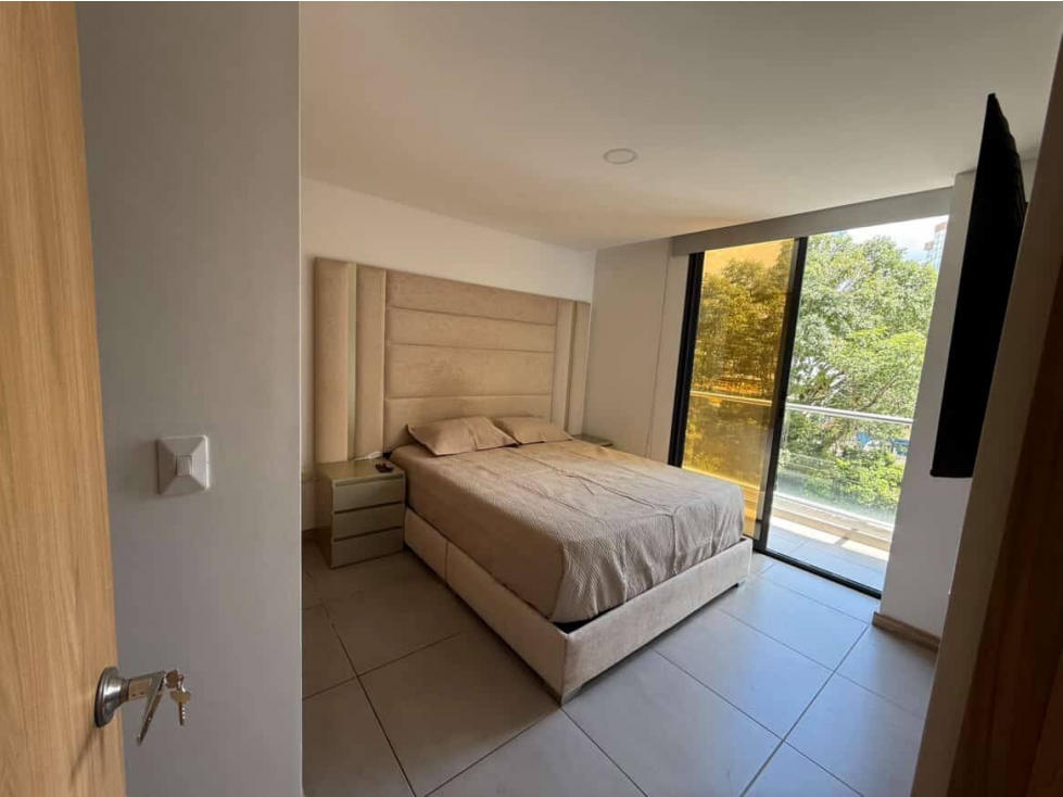 Apartaestudio en Venta en Pereira - Alamos — foto 5
