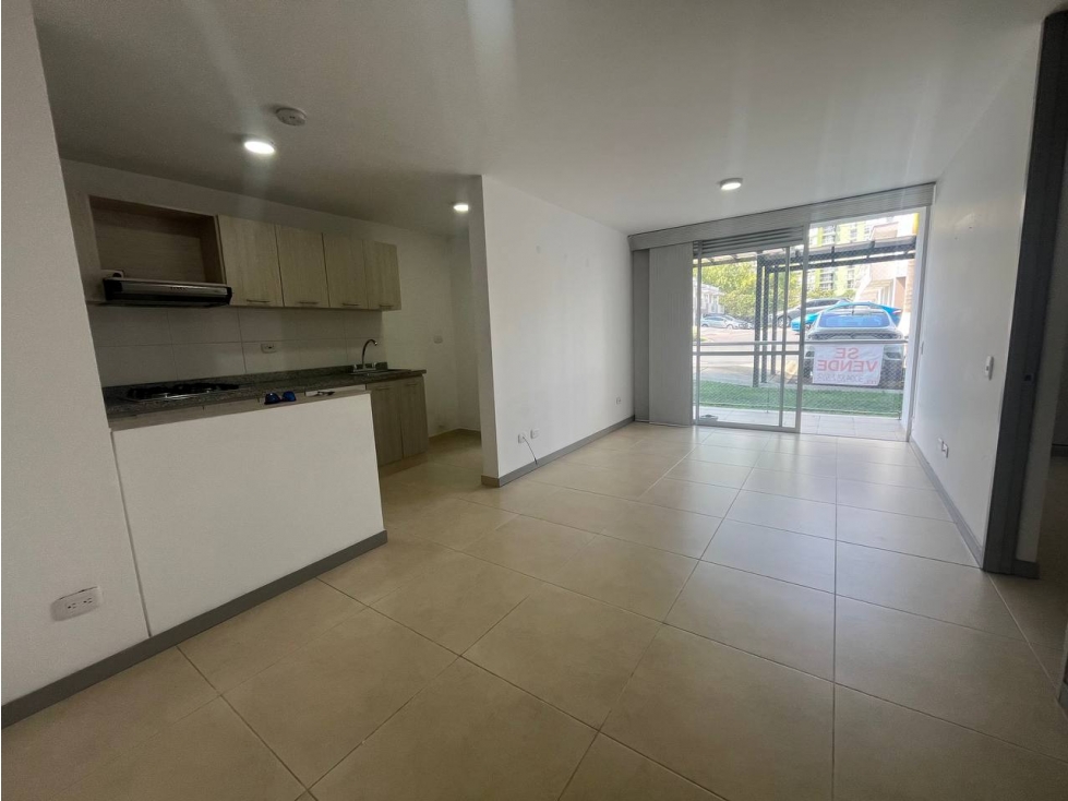 Apartamento en Venta en Dosquebradas - La Macarena