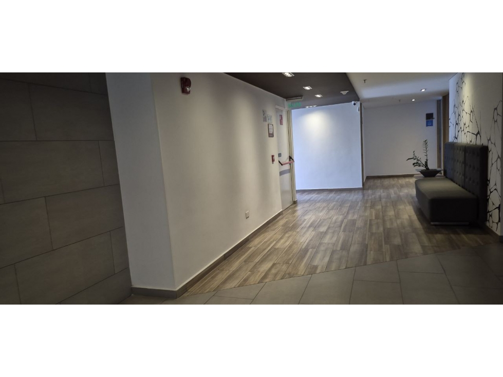 Oficina en Venta y Renta en Pereira - Alpes