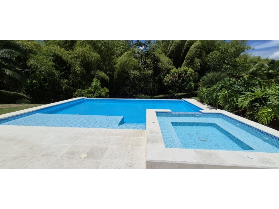 Casa Campestre en Venta en Pereira - Cerritos