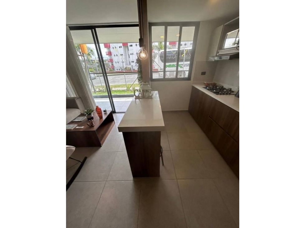 Apartamento en Venta en Pereira - Av. Las Américas — foto 2