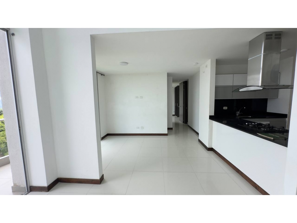 Apartamento en Renta en Pereira - Galicia