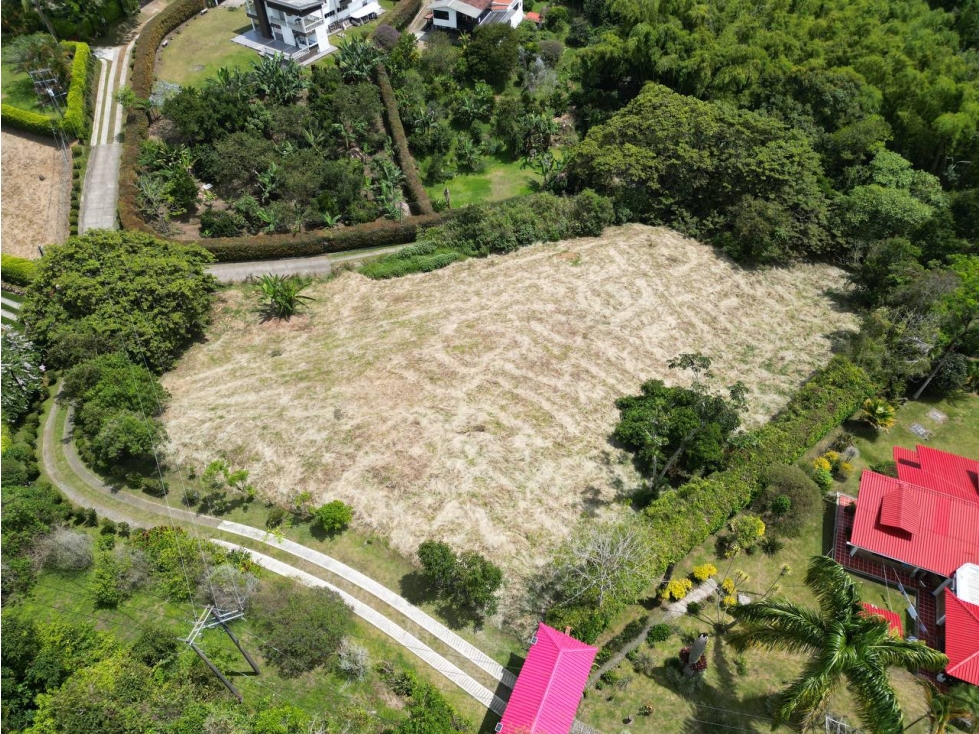 Lote en Venta en Pereira - Vía Armenia — foto 2