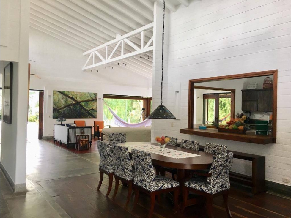 Casa Campestre en Venta en Pereira - Cerritos — foto 4