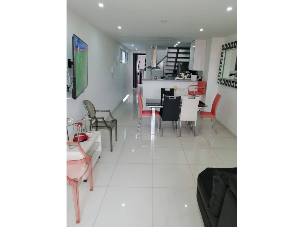 Apartamento en Venta en Medellín - Velodromo