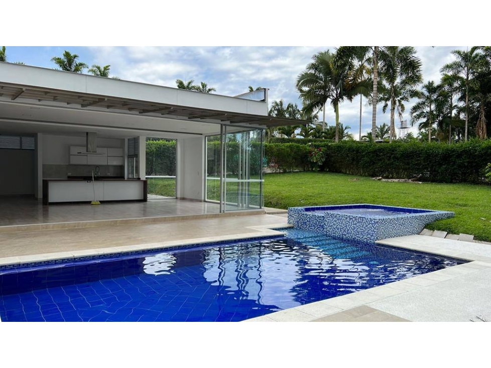 Casa campestre en Venta Pereira - Vía La Virginia — foto 2