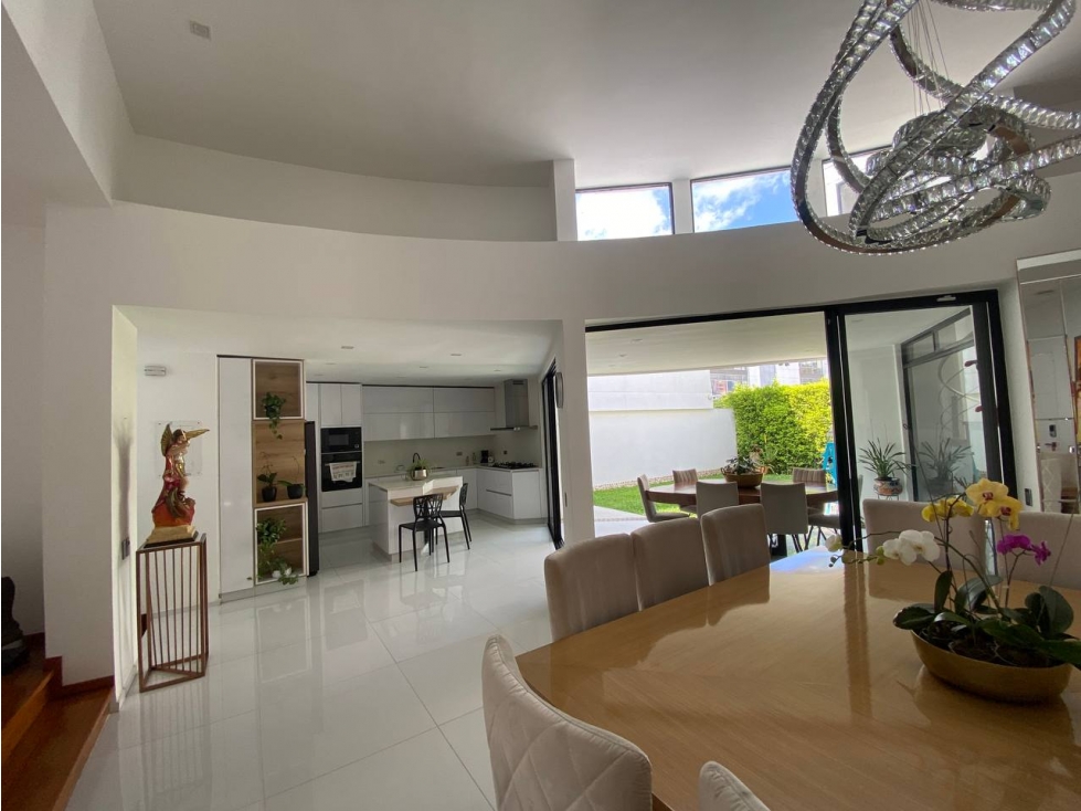 Casa en Venta en Pereira - Pinares - 5