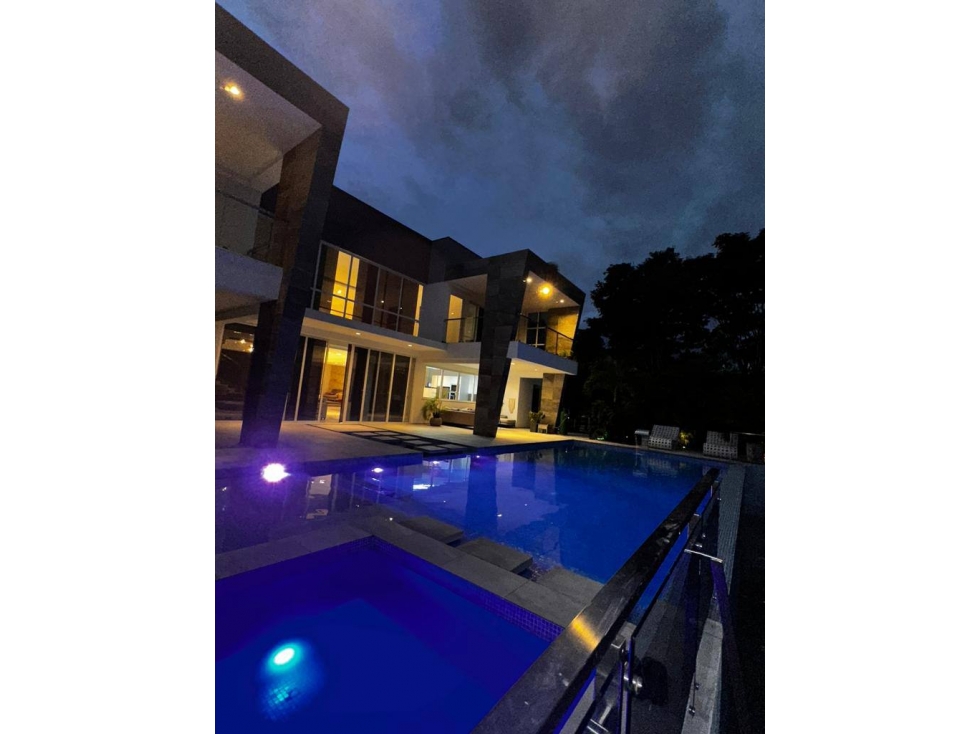 Casa Campestre en Venta en Pereira - Cerritos — foto 2