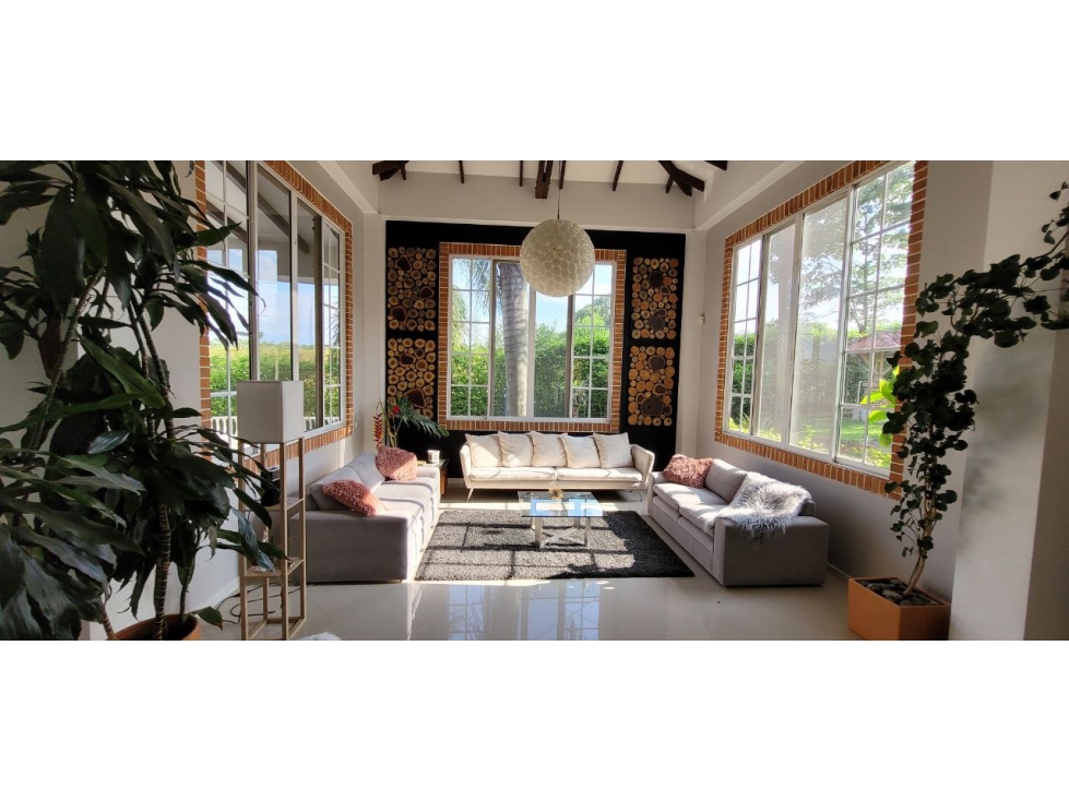 Casa Campestre en Venta en Pereira - Cerritos — foto 4