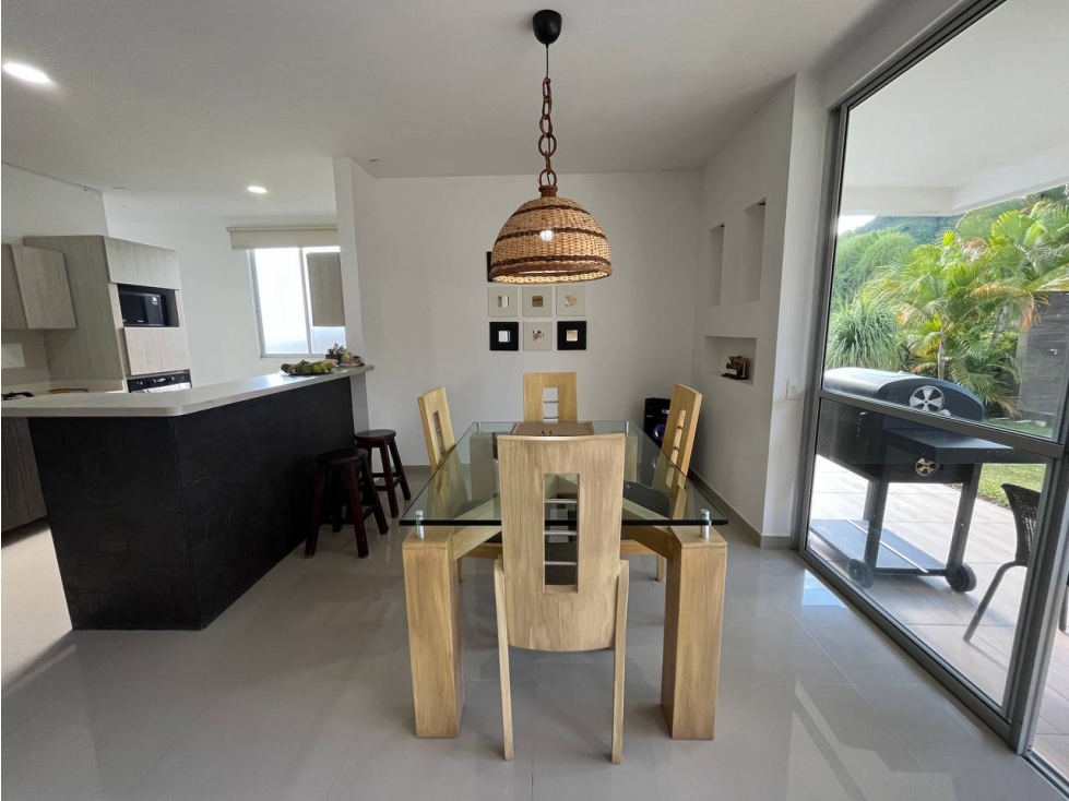 Casa Campestre en Venta en Pereira - Combia — foto 5