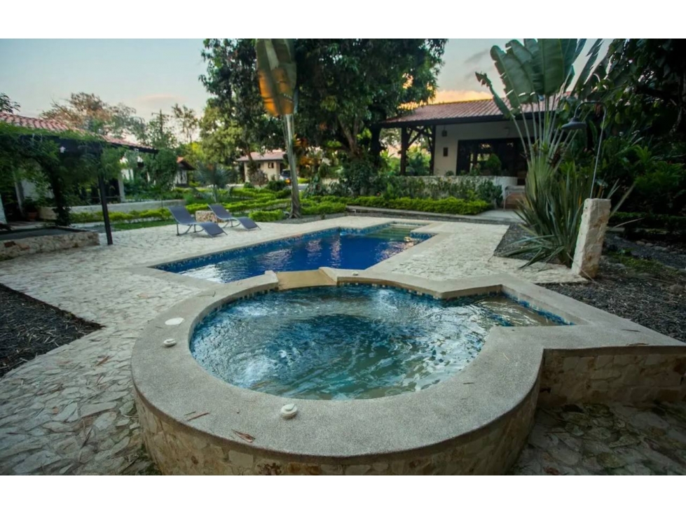 Casa Campestre en Renta en Pereira - Morelia — foto 3