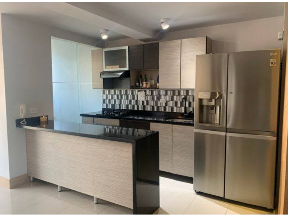 Apartamento en Venta en Pereira - Pinares — foto 6