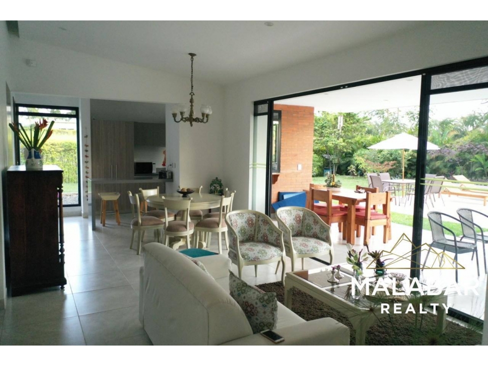 Casa Campestre en Venta en Pereira - Cerritos — foto 5