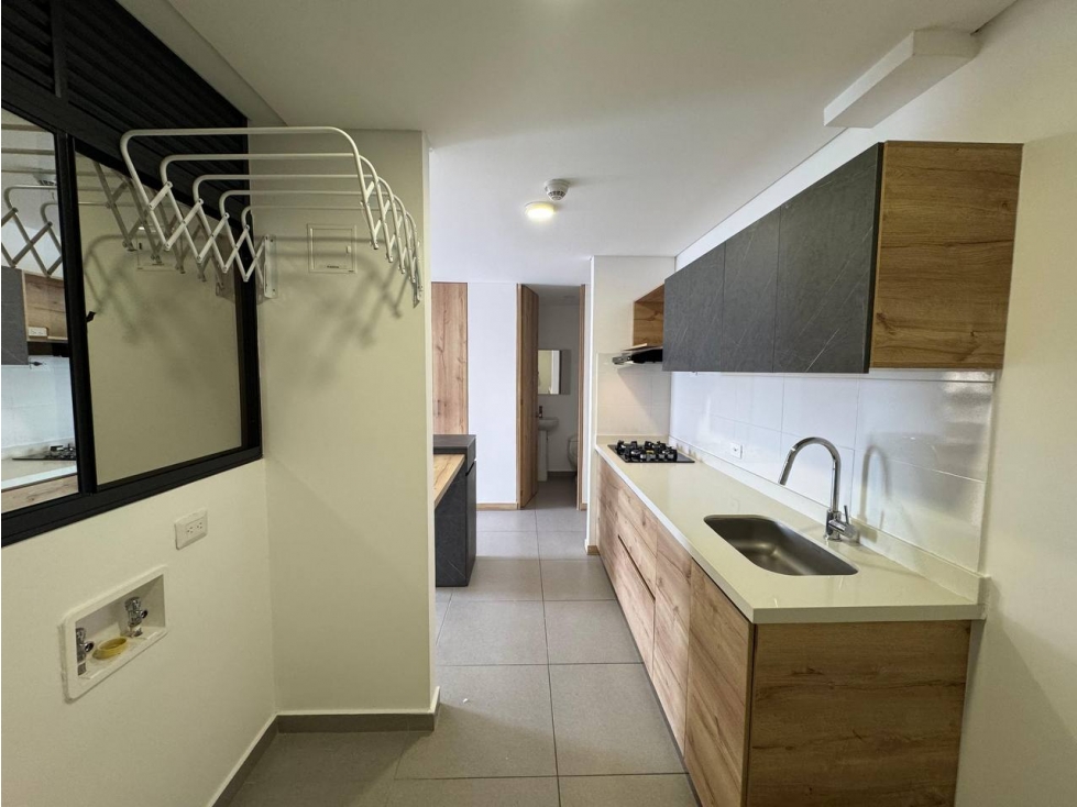 Apartaestudio en Renta en Pereira - Alamos — foto 6