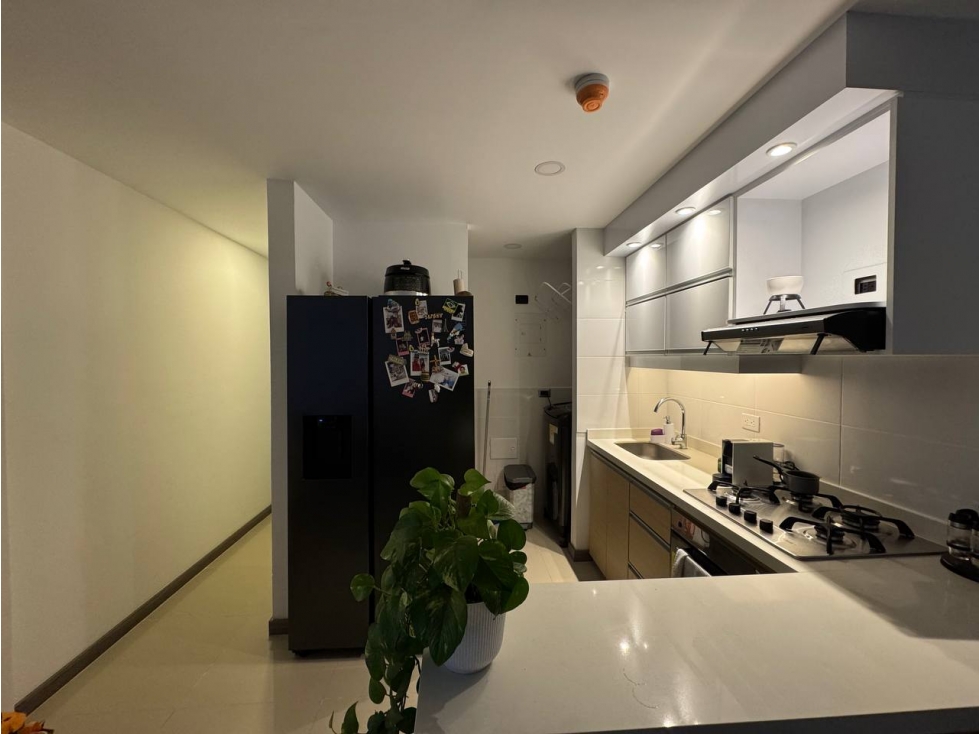 Apartamento en Venta en Pereira - Belmonte — foto 5