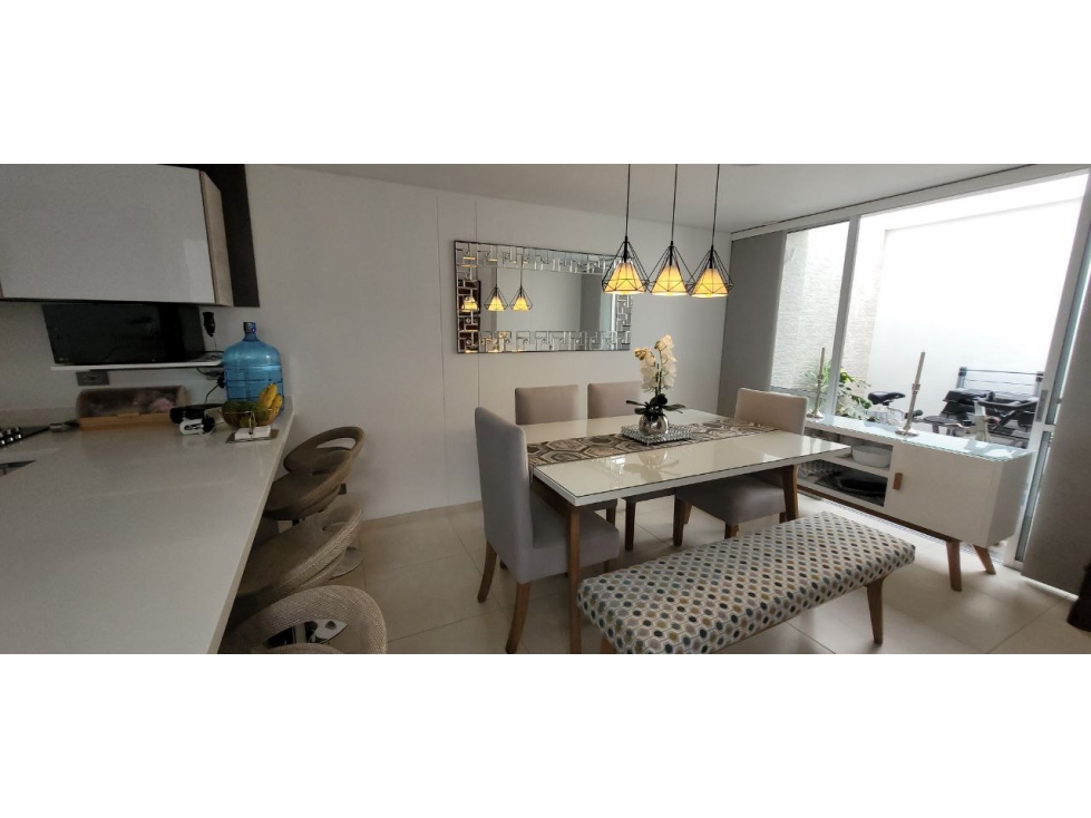 Casa en Venta en Pereira - Pinares — foto 6