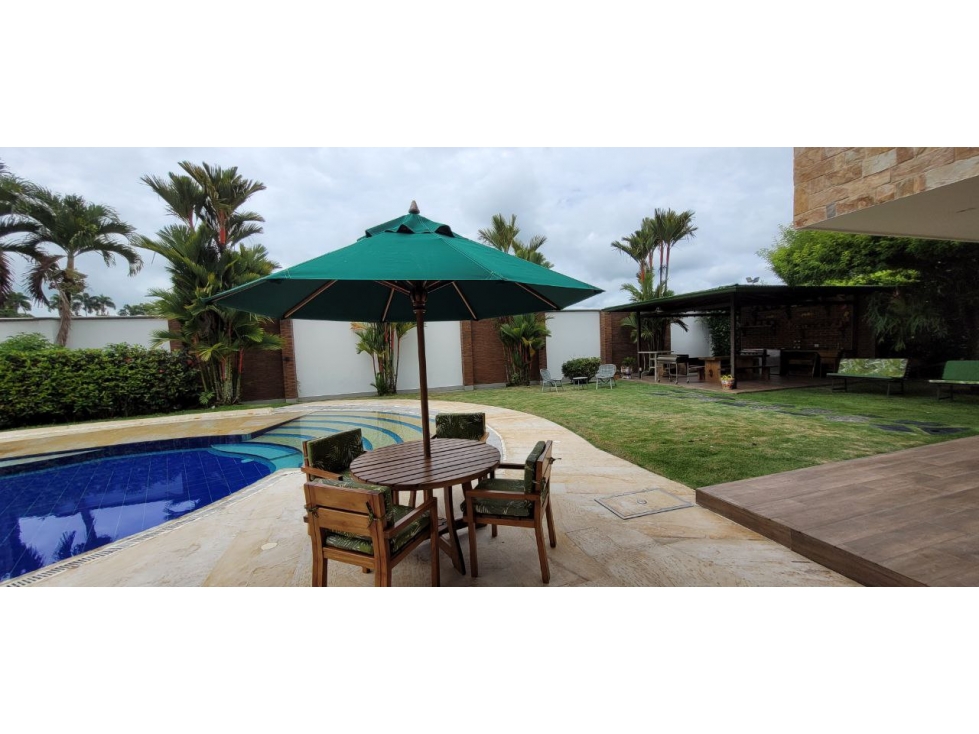 Casa Campestre en Venta en Pereira - Cerritos — foto 4