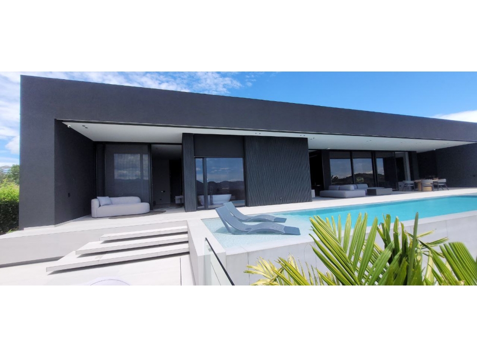 Casa Campestre en Venta en Pereira - Cerritos — foto 2