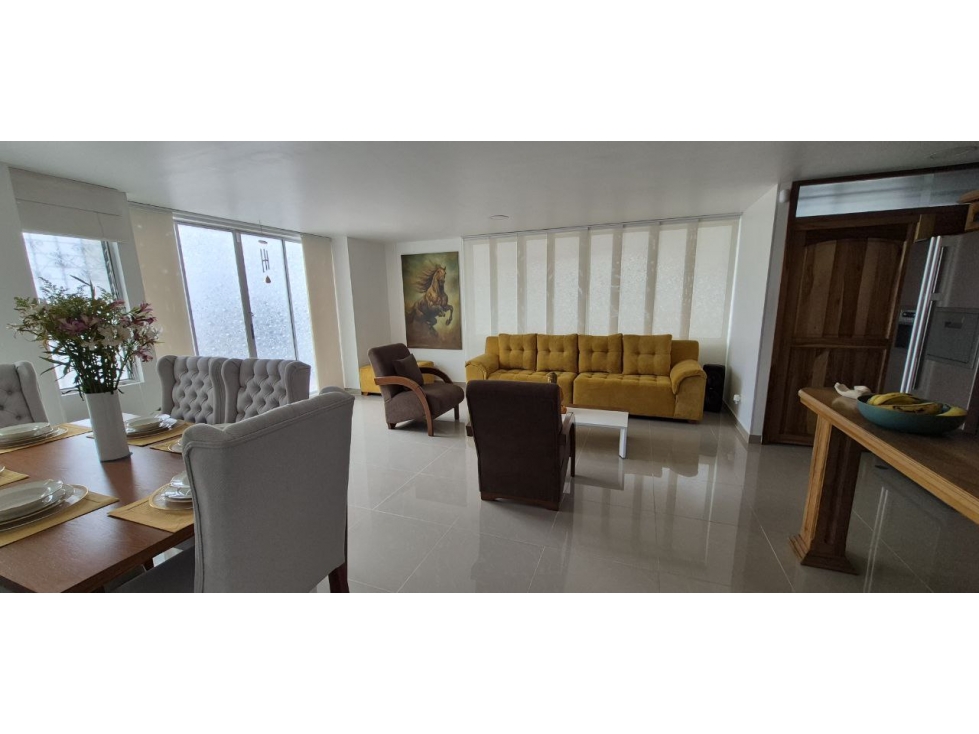 Apartamento en Venta en Pereira - Av. 30 de Agosto — foto 6