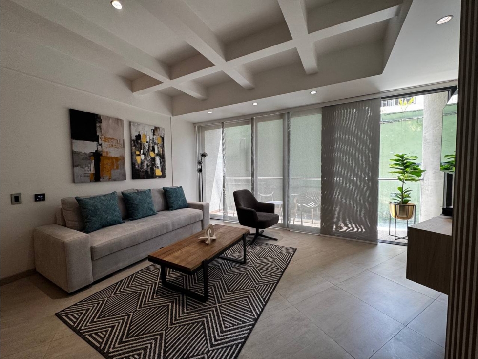 Apartamento en Venta en Pereira - Circunvalar