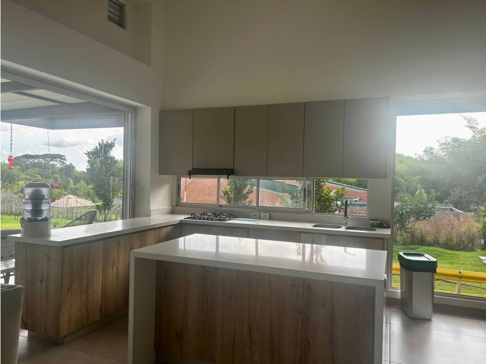Casa Campestre en Venta en Pereira - Pueblito Cafetero — foto 3