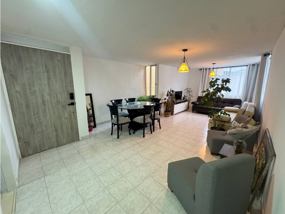 Apartamento en Venta en Pereira - Av. 30 de Agosto