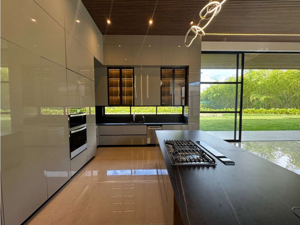 Casa Campestre en Venta en Pereira - Cerritos — foto 6