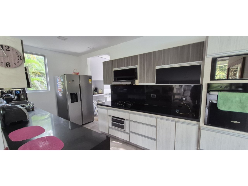 Casa Campestre en Venta en Pereira - Pueblito Cafetero — foto 5