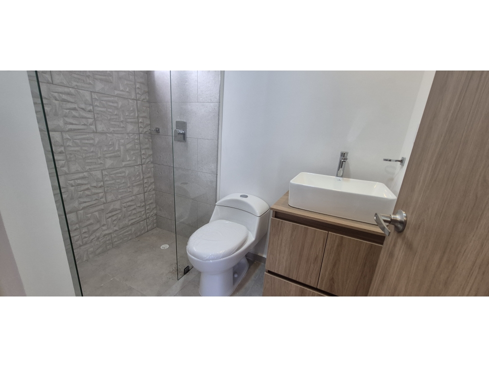 Apartamento en Venta en Pereira - Av. 30 de Agosto — foto 6