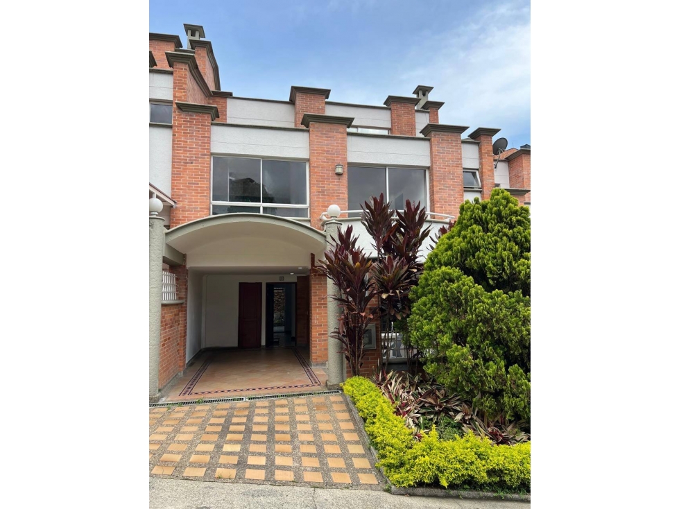 Casa en Venta en Envigado