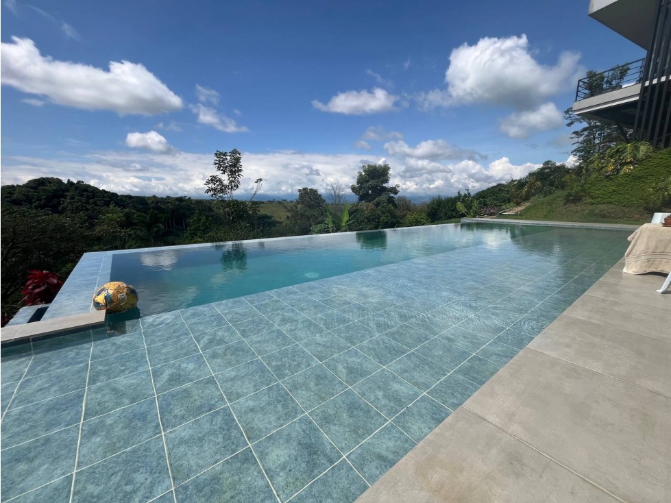 Casa Campestre en Renta en Pereira - Cerritos — foto 2