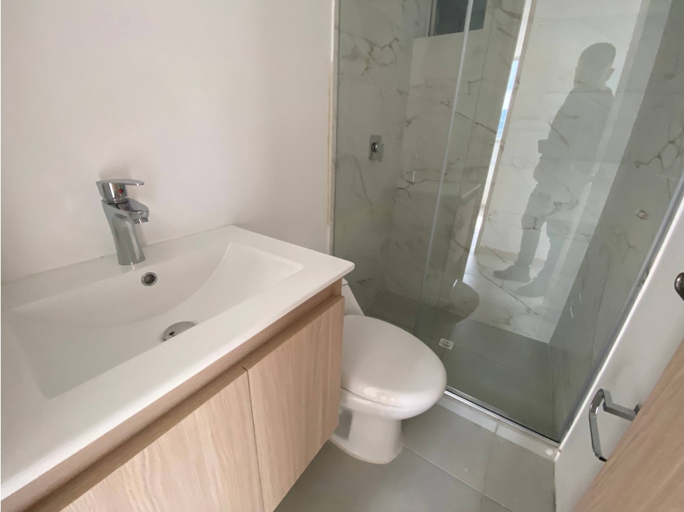 Apartamento en Venta en Dosquebradas - Bombay — foto 6
