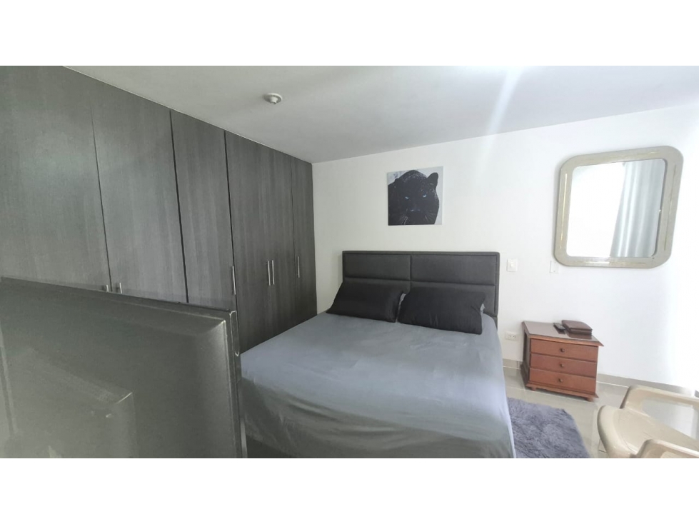 Apartamento en Venta en Pereira - La Villa — foto 3
