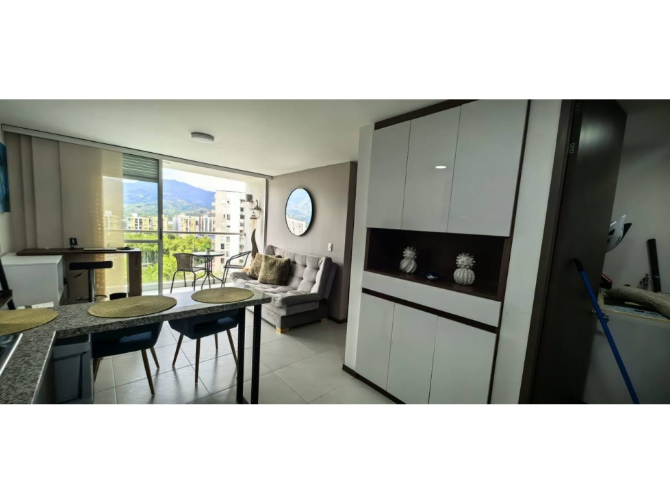Apartaestudio en Venta en Dosquebradas - La Macarena — foto 4