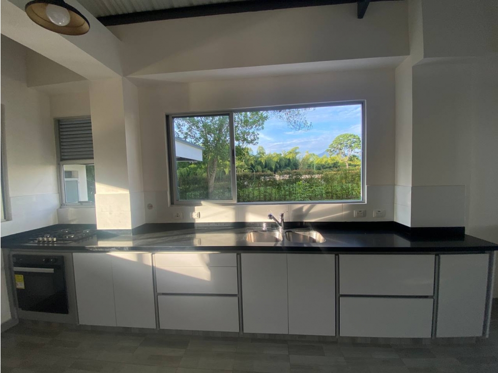 Casa Campestre en Venta en Pereira - Cerritos, El Tigre — foto 3