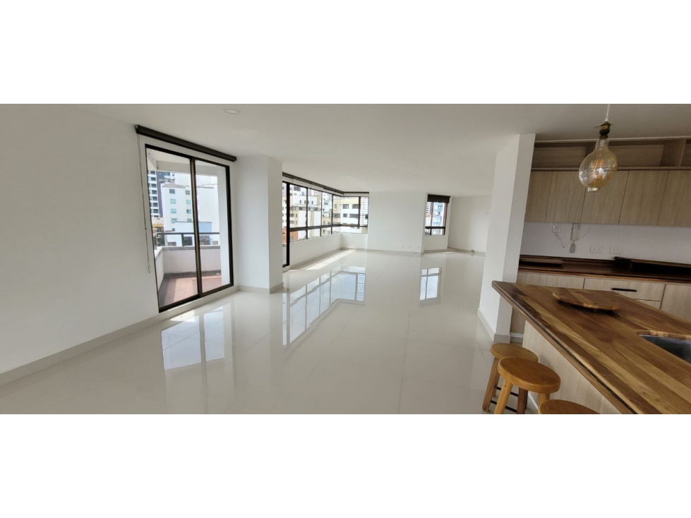 Apartamento en Venta y Renta en Pereira - Pinares — foto 2