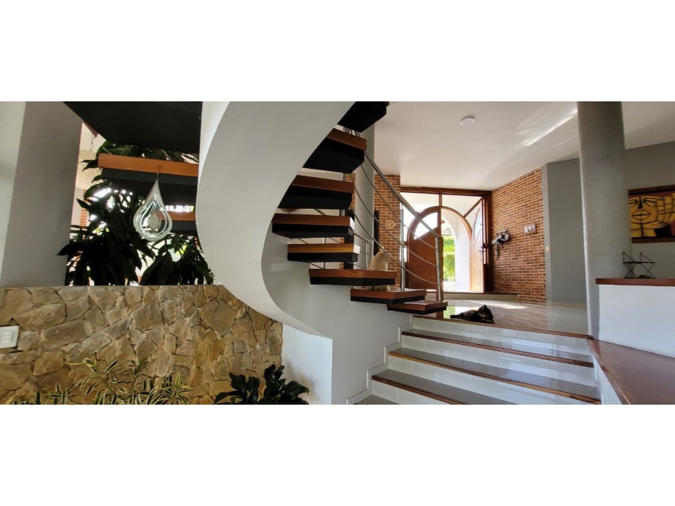 Casa Campestre en Venta en Pereira - Cerritos — foto 5
