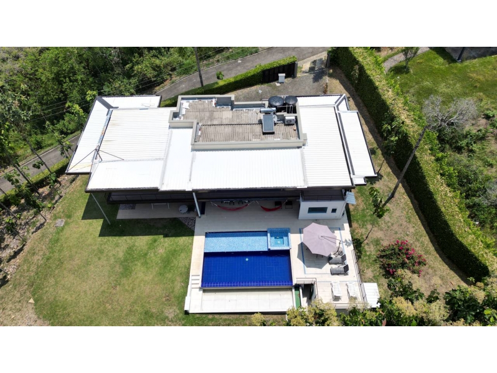 Casa Campestre en Renta en Pereira - Cerritos