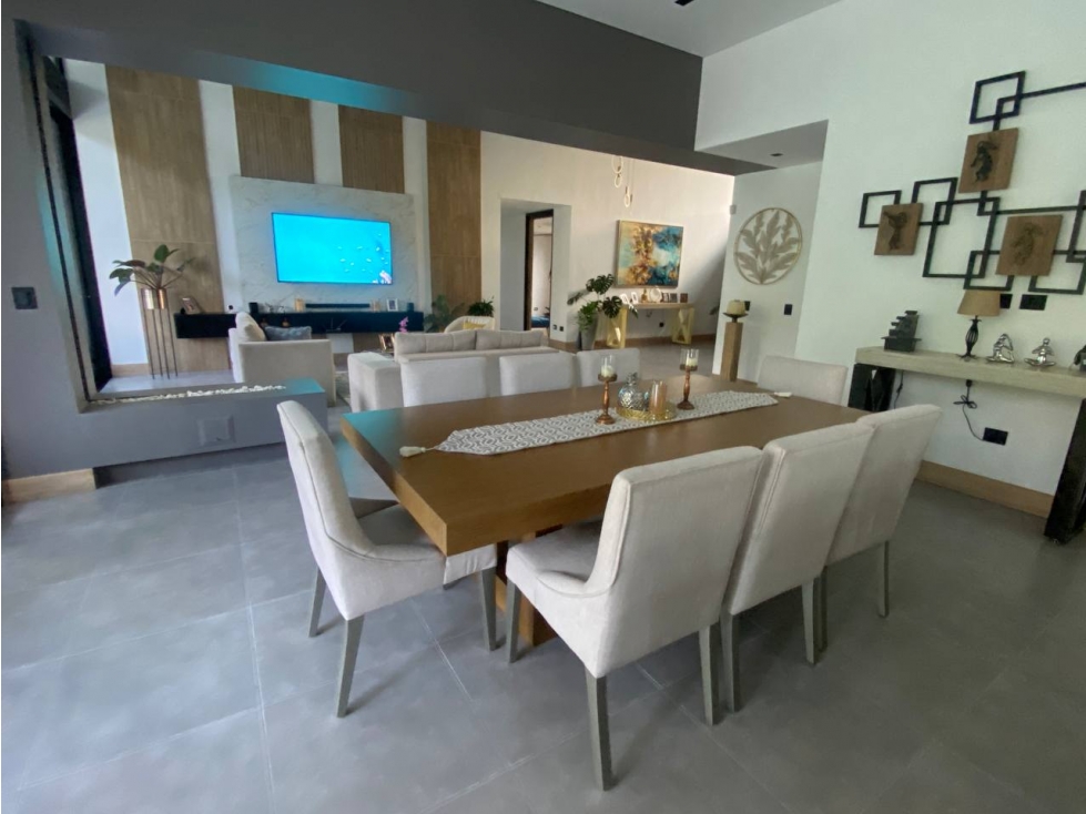 Casa Campestre en Renta en Pereira - Cerrito — foto 4