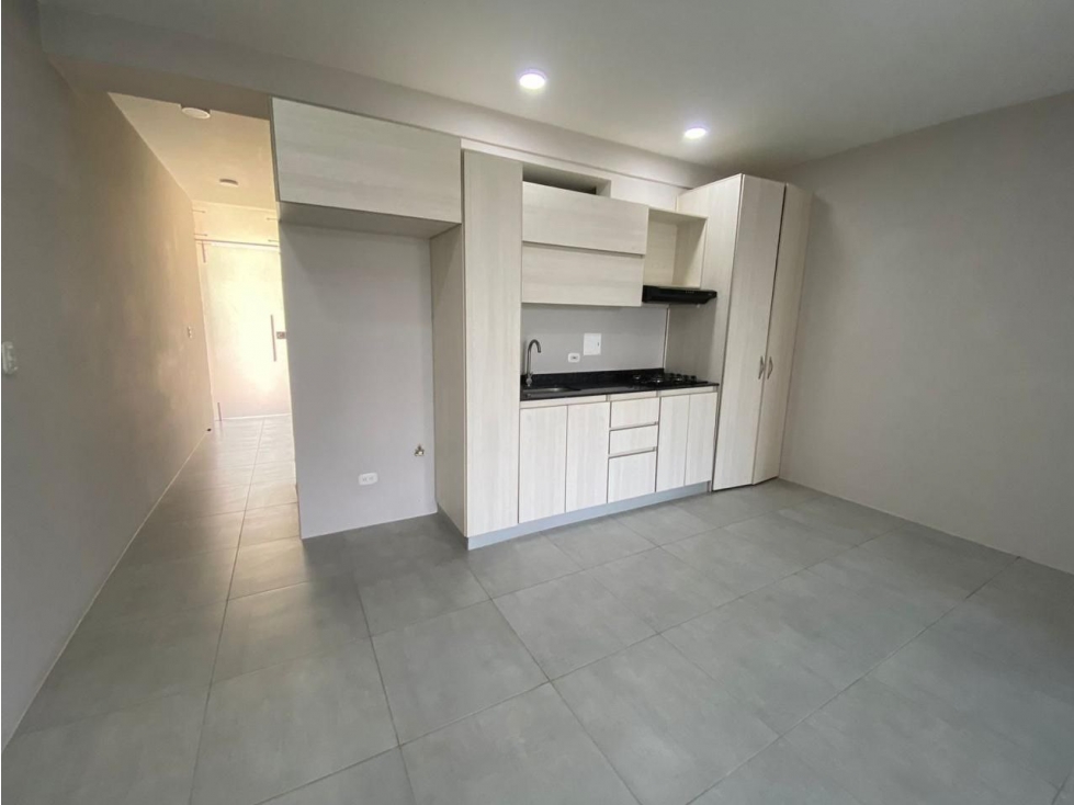 Apartaestudio en Venta/Renta en Pereira - Cerritos — foto 2