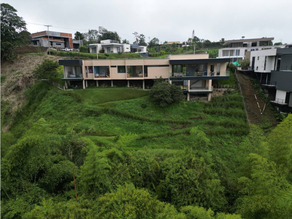 Casa campestre en Venta/en Pereira - Vía Armenia — foto 2
