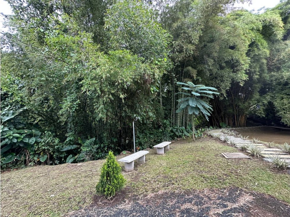 Casa Campestre en Venta en Pereira - Vía Armenia — foto 6