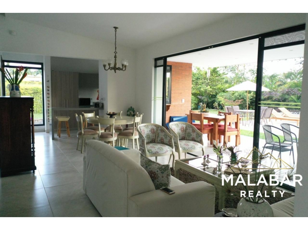 Casa Campestre en Venta en Pereira - Cerritos — foto 4