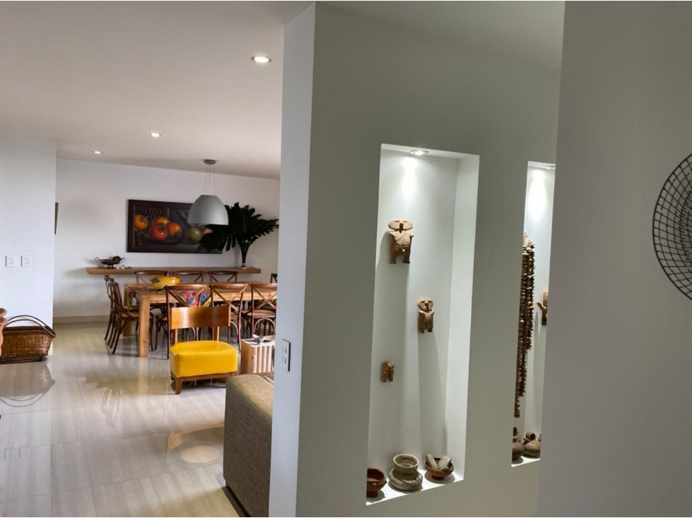 Apartamento en Venta en Pereira - Pinares — foto 6